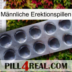 Männliche Erektionspillen 30